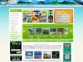 comesailawaytravel.com