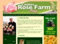 cookesrosefarm.co.uk