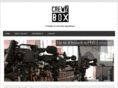 crewzbox.com