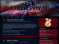 cybershinobi.com