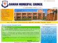 damanmunicipalcouncil.com