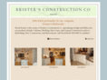 davidbrister.com