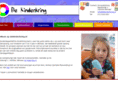 dekinderkring.com