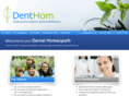 denthom.com