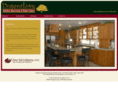 designedlivingmaine.com
