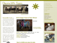 drumcliffefarm.com
