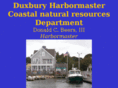 duxburyharbormaster.org