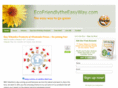 ecofriendlytheeasyway.com