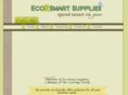 ecosmartsupplies.com