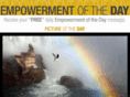 empowermentoftheday.com