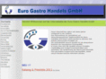 eurogastrohandels.com