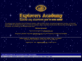 explorers-academy.com