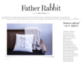 fatherrabbit.com