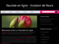 fleuristes-net.com