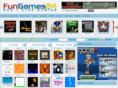 gamezonecity.net
