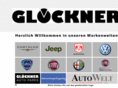 gloeckner-automobile.de