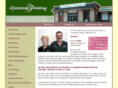 greentreeprinting.com