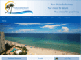 hallandalebeachchamber.com