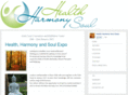 healthharmonysoul.com.au