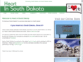 heartinsouthdakota.com