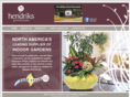 hendriksgreenhouses.com