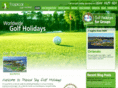 holidays4golf.co.uk