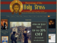 holycross-hermitage.com
