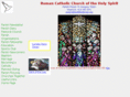 holyspiritwb.org
