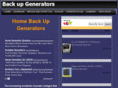 homebackupgenerators.net