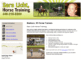 horsetrainingmadison.com