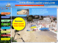 hotels-saint-cast.com