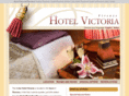 hotelvictoriaflorence.com