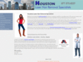 houstonlaserhairremoval.net