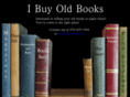 ibuyoldbooks.com