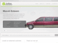 indianlimousine.com