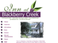 innatblackberrycreek.com