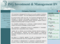 ivg-investment.com