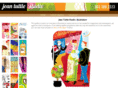 jeantuttlestudio.com