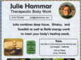 juliehammar.com