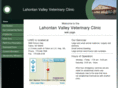 lahontanvet.com