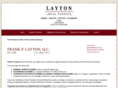 laytonadvcsl.com