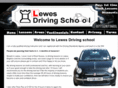 lewesdrivingschool.com