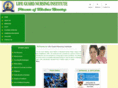 lifeguardnursingindia.com
