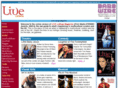 livelistingsmag.com