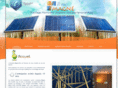 magne-chauffage-vendee.com
