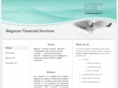 magnumfinbank.com