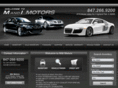 mandiimports.com