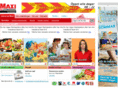 maxisandviken.com