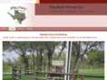 mayfieldfenceandmore.com