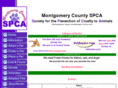 mcspca.org